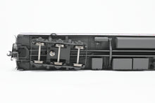 Load image into Gallery viewer, HO Brass NBL - North Bank Line SP - Southern Pacific "Oregon" #106 Business Car w/ Amtrak Stripes