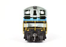 Load image into Gallery viewer, HO Brass DVP - Division Point Anaconda Aluminum EMD NW-3 No. 900 FP