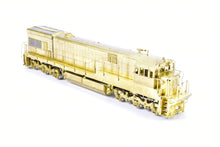 Load image into Gallery viewer, HO Brass OMI - Overland Models Inc. BN - Burlington Northern GE U30C Late Version With Anti - Climber Front Porch