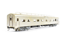 Load image into Gallery viewer, HO Brass Lambert ATSF - Santa Fe Business Car Pullman Standard