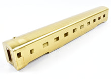Load image into Gallery viewer, O Brass Sunset Models NYC - New York Central 17 Roomette Sleeper