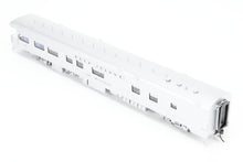 Load image into Gallery viewer, HO NEW Brass NBL - North Bank Line CRI&P - Rock Island #101 “Lake Michigan" Business Car With Partial Fluting