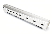 Load image into Gallery viewer, HO Brass The Original Whistle Stop SP - Southern Pacific Budd 10-6 Sleeper Factory Plated