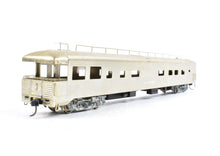 Load image into Gallery viewer, HO Brass Lambert ATSF - Santa Fe Business Car Pullman Standard