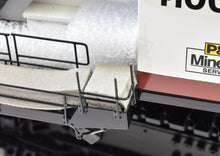 Load image into Gallery viewer, O Brass CON OHS Models 1:50th Scale Grupo Mexico P&H 4100XPB Electric Mining Shovel 1 of 1 Factory Custom Model!