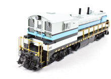 Load image into Gallery viewer, HO Brass DVP - Division Point Anaconda Aluminum EMD NW-3 No. 900 FP
