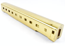 Load image into Gallery viewer, O Brass Sunset Models NYC - New York Central 17 Roomette Sleeper
