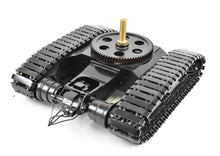 Load image into Gallery viewer, O Brass CON OHS Models 1:50th Scale Grupo Mexico P&H 4100XPB Electric Mining Shovel 1 of 1 Factory Custom Model!