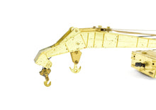 Load image into Gallery viewer, HO Brass Lambert Various Roads MOW - Maintenance of Way Bucyrus-Erie Railway Crane 250 Ton