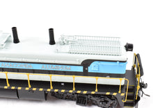 Load image into Gallery viewer, HO Brass DVP - Division Point Anaconda Aluminum EMD NW-3 No. 900 FP