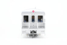 Load image into Gallery viewer, HO NEW Brass NBL - North Bank Line CRI&P - Rock Island #101 “Lake Michigan" Business Car With Partial Fluting