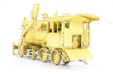 Load image into Gallery viewer, On3 Brass CON OMI - Overland Models C&S - Colorado & Southern 2-8-0 #22 WRONG TENDER