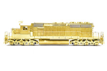 Load image into Gallery viewer, HO Brass OMI - Overland Models Inc. L&N - Louisville & Nashville EMD SD40-2 #8100-8241, W/Extended Range Dynamic Brakes, W/Late Radiator Screens
