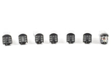 Load image into Gallery viewer, HO Brass PSC - Precision Scale Co. CON NYC - New York Central 1936 "Mercury" 7-Car Set F/P