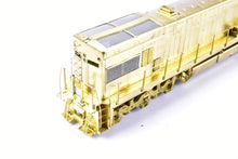 Load image into Gallery viewer, HO Brass OMI - Overland Models Inc. BN - Burlington Northern GE U30C Late Version With Anti - Climber Front Porch