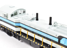 Load image into Gallery viewer, HO Brass DVP - Division Point Anaconda Aluminum EMD NW-3 No. 900 FP