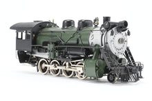 Load image into Gallery viewer, HO Brass PFM - United MA&PA - Maryland & Pennsylvania 2-8-0 Consolidation Modern No 43 1971 Run Custom Painted Unlettered