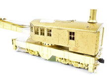 Load image into Gallery viewer, HO Brass Lambert Various Roads MOW - Maintenance of Way Bucyrus-Erie Railway Crane 250 Ton