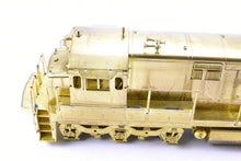 Load image into Gallery viewer, HO Brass OMI - Overland Models Inc. BN - Burlington Northern GE U30C Late Version With Anti - Climber Front Porch