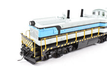 Load image into Gallery viewer, HO Brass DVP - Division Point Anaconda Aluminum EMD NW-3 No. 900 FP