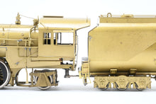 Load image into Gallery viewer, HO Brass OMI - Overland Models Inc. UP - Union Pacific Heavy 4-6-2 Pacific PILOT LOOSE BUT INCLUDED