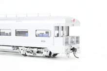 Load image into Gallery viewer, HO NEW Brass NBL - North Bank Line CRI&P - Rock Island #101 “Lake Michigan" Business Car With Partial Fluting