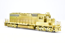Load image into Gallery viewer, HO Brass OMI - Overland Models Inc. L&N - Louisville & Nashville EMD SD40-2 #8100-8241, W/Extended Range Dynamic Brakes, W/Late Radiator Screens