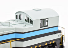 Load image into Gallery viewer, HO Brass DVP - Division Point Anaconda Aluminum EMD NW-3 No. 900 FP