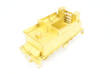 Load image into Gallery viewer, On3 Brass CON OMI - Overland Models C&S - Colorado & Southern 2-8-0 #22 WRONG TENDER