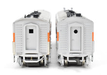 Load image into Gallery viewer, HO Brass Oriental Limited WP - Western Pacific EMD FP7A/F7B FP Passenger Scheme Lettered but Un-numbered