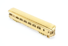 Load image into Gallery viewer, HO Brass Suydam SN - Sacramento Northern Niles Wood Interurban Parlor Car “Bidwell”