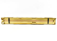 Load image into Gallery viewer, O Brass Sunset Models NYC - New York Central 17 Roomette Sleeper