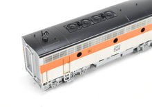 Load image into Gallery viewer, HO Brass Oriental Limited WP - Western Pacific EMD FP7A/F7B FP Passenger Scheme Lettered but Un-numbered