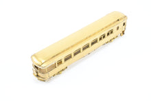 Load image into Gallery viewer, HO Brass Suydam SN - Sacramento Northern Niles Wood Interurban Parlor Car “Bidwell”