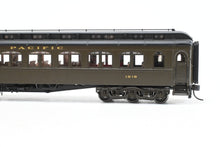Load image into Gallery viewer, HO Brass W&R Enterprises NP - Northern Pacific Heavyweight Coach Nos. 1206 - 1227 No Air Conditioning Factory Painted Pullman Green No. 1218