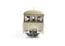 Load image into Gallery viewer, HO Brass Lambert ATSF - Santa Fe Business Car Pullman Standard