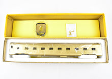 Load image into Gallery viewer, O Brass Sunset Models NYC - New York Central 17 Roomette Sleeper