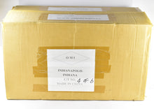 Load image into Gallery viewer, O Brass CON OHS Models 1:50th Scale Grupo Mexico P&H 4100XPB Electric Mining Shovel 1 of 1 Factory Custom Model!