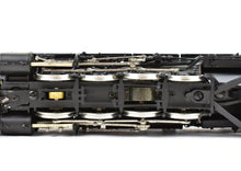 Load image into Gallery viewer, HO Brass W&R Enterprises NP - Northern Pacific Class W-5 2-8-2 Version 1 #1844 Grey Boiler