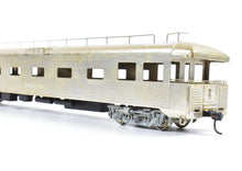 Load image into Gallery viewer, HO Brass Lambert ATSF - Santa Fe Business Car Pullman Standard
