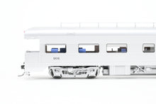 Load image into Gallery viewer, HO NEW Brass NBL - North Bank Line CRI&P - Rock Island #101 “Lake Michigan" Business Car With Partial Fluting