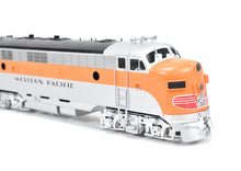 Load image into Gallery viewer, HO Brass Oriental Limited WP - Western Pacific EMD FP7A/F7B FP Passenger Scheme Lettered but Un-numbered