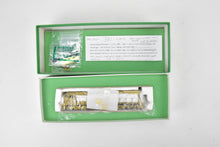 Load image into Gallery viewer, HO Brass OMI - Overland Models Inc. BN - Burlington Northern GE U30C Late Version With Anti - Climber Front Porch