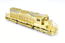 Load image into Gallery viewer, HO Brass OMI - Overland Models Inc. L&N - Louisville & Nashville EMD SD40-2 #8100-8241, W/Extended Range Dynamic Brakes, W/Late Radiator Screens