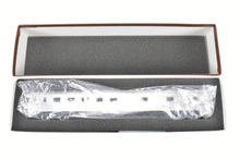 Load image into Gallery viewer, HO Brass The Original Whistle Stop SP - Southern Pacific Budd 10-6 Sleeper Factory Plated