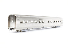 Load image into Gallery viewer, HO Brass Oriental Limited Various Roads California Zephyr Sleeper #423