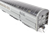 Load image into Gallery viewer, HO Brass PSC - Precision Scale Co. CON NYC - New York Central 1936 "Mercury" 7-Car Set F/P