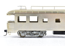 Load image into Gallery viewer, HO Brass Lambert ATSF - Santa Fe Business Car Pullman Standard
