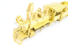 Load image into Gallery viewer, On3 Brass CON OMI - Overland Models C&S - Colorado & Southern 2-8-0 #22 WRONG TENDER
