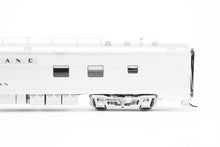 Load image into Gallery viewer, HO NEW Brass NBL - North Bank Line CRI&P - Rock Island #101 “Lake Michigan" Business Car With Partial Fluting